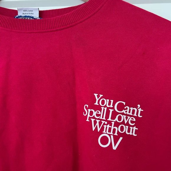 Outdoor Voices Crewneck - Picture 2 of 3